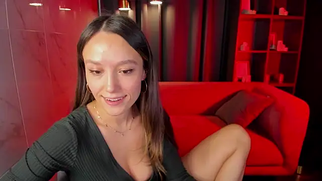 AgnesGoddess online show from December 11, 2024, 10:06 pm