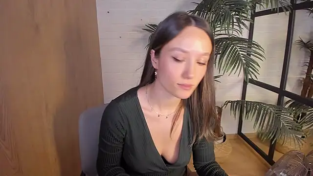 AgnesGoddess online show from December 14, 2024, 8:51 pm