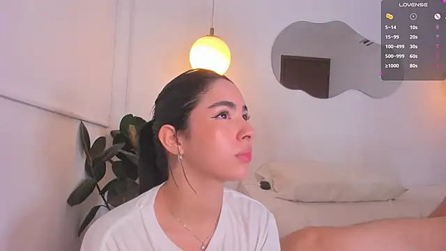 Candy Ken online show from February 13, 2025, 2:23 am