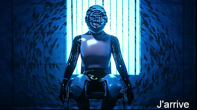 LanaCorona online show from September 25, 2025, 11:36 am