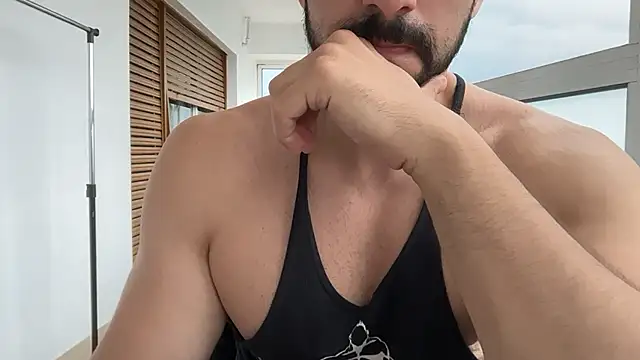 Snapshot of jeffmaverick12 chatting on September 29, 2025, 12:43 pm jeffmaverick12 online show from September 29, 2025, 12:43 pm