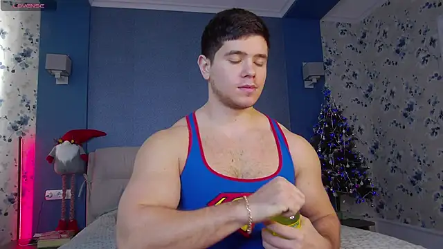 Snapshot of Arilas_ chatting on January 4, 2025, 7:34 am Arilas  online show from January 4, 2025, 7:34 am