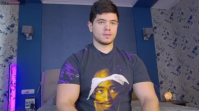 Snapshot of Arilas_ chatting on February 1, 2025, 7:57 am Arilas  online show from February 1, 2025, 7:57 am