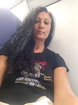 Snapshot of Luna-77 chatting on September 14, 2025, 9:30 am Luna-77 online show from September 14, 2025, 9:30 am