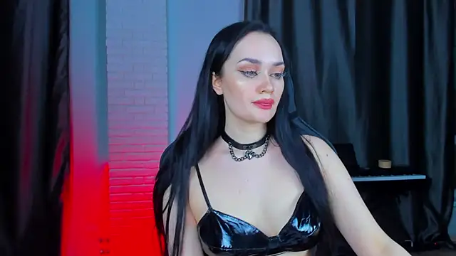 QueenAliss online show from January 31, 2025, 11:24 am