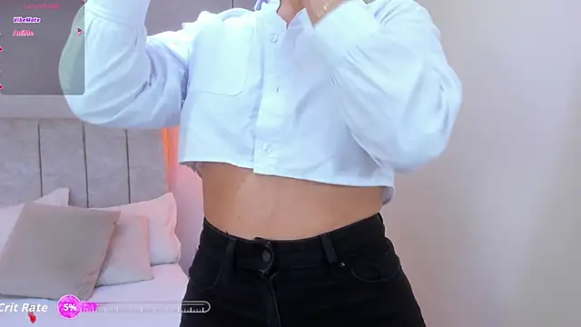 Snapshot of Maysoon_sabato chatting on November 22, 2025, 12:15 pm Maysoon sabato online show from November 22, 2025, 12:15 pm