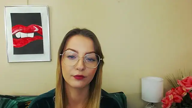 NatalieSexy online show from January 2, 2025, 7:12 am