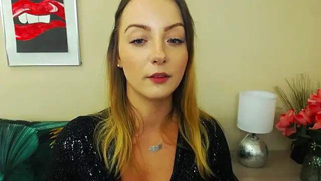 NatalieSexy online show from February 5, 2025, 10:19 am