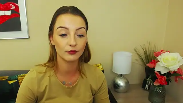 NatalieSexy online show from February 18, 2025, 11:22 am