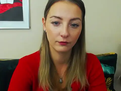 NatalieSexy online show from November 5, 2025, 7:30 am