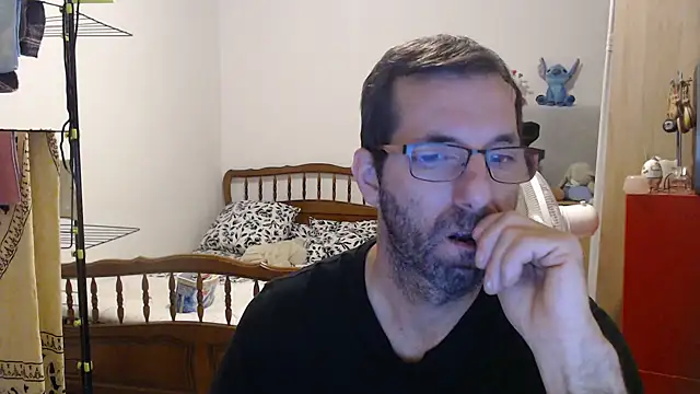 Snapshot of steph19x5 chatting on October 29, 2025, 6:59 am steph19x5 online show from October 29, 2025, 6:59 am