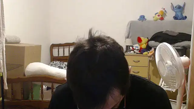 Snapshot of steph19x5 chatting on November 30, 2025, 6:17 am steph19x5 online show from November 30, 2025, 6:17 am