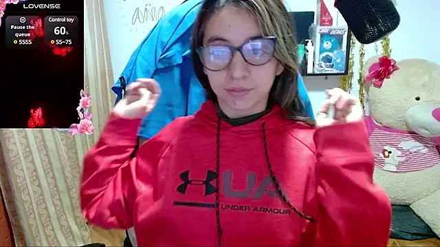 Maggie Fox3 online show from January 4, 2025, 3:29 am