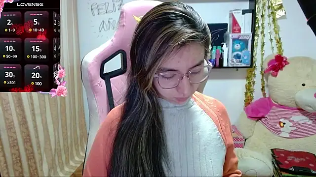 Maggie Fox3 online show from January 6, 2025, 3:42 am