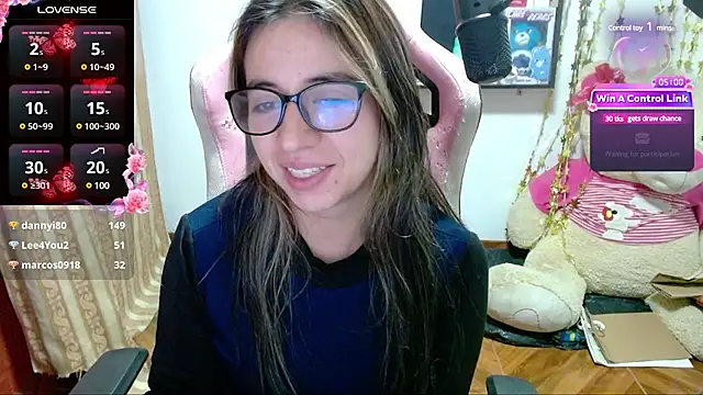 Maggie Fox3 online show from February 1, 2025, 6:43 am