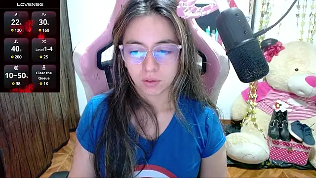 Maggie Fox3 online show from February 12, 2025, 1:30 am