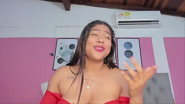 LEXA MURPHY online show from February 22, 2025, 6:39 am