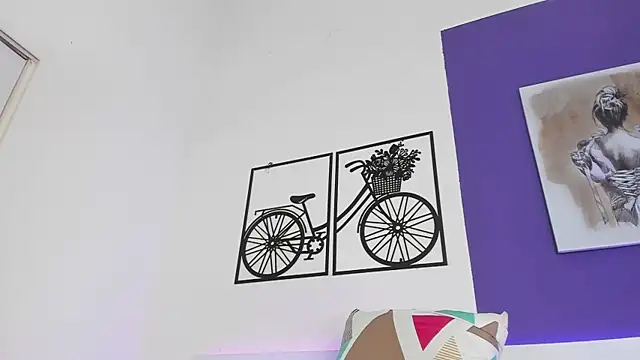 LEXA MURPHY online show from February 28, 2025, 10:28 pm