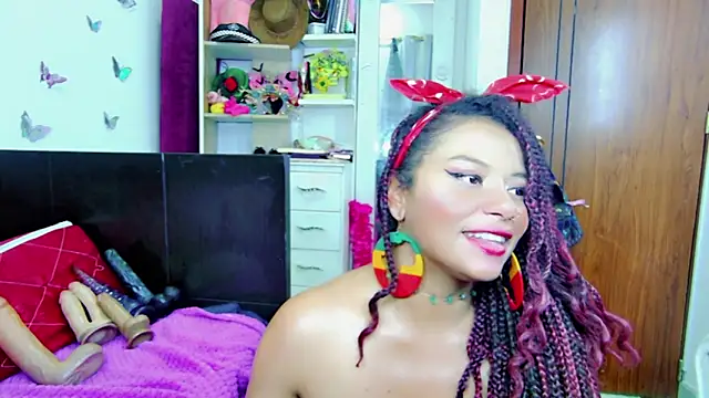 Naasha  online show from February 16, 2025, 8:33 pm