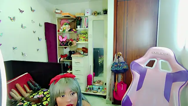 Naasha  online show from October 11, 2025, 11:14 pm