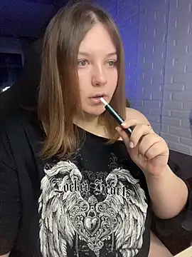 Snapshot of XNirvanaX chatting on October 24, 2025, 1:57 am XNirvanaX online show from October 24, 2025, 1:57 am