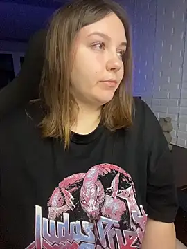 Snapshot of XNirvanaX chatting on November 8, 2025, 2:12 am XNirvanaX online show from November 8, 2025, 2:12 am