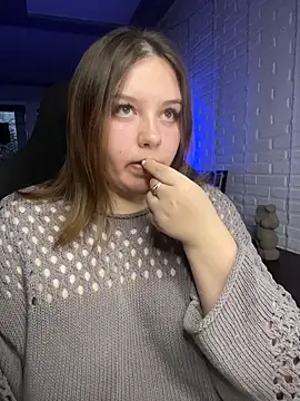 Snapshot of XNirvanaX chatting on November 11, 2025, 4:34 am XNirvanaX online show from November 11, 2025, 4:34 am