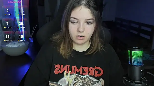 Snapshot of XNirvanaX chatting on November 27, 2025, 2:46 am XNirvanaX online show from November 27, 2025, 2:46 am