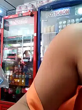 Snapshot of Indira_Nahali1 chatting on January 18, 2025, 9:24 pm Indira Nahali1 online show from January 18, 2025, 9:24 pm