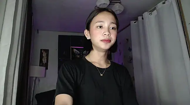 Snapshot of Angel_Morgan69 chatting on February 5, 2025, 11:55 am Angel Morgan69 online show from February 5, 2025, 11:55 am