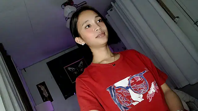 Snapshot of Angel_Morgan69 chatting on March 11, 2025, 12:06 pm Angel Morgan69 online show from March 11, 2025, 12:06 pm