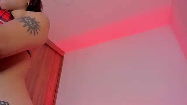 Cheerry1 online show from March 22, 2025, 5:39 am