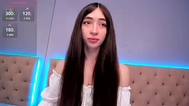 Snapshot of NickieRainer chatting on December 15, 2024, 2:16 pm NickieRainer online show from December 15, 2024, 2:16 pm