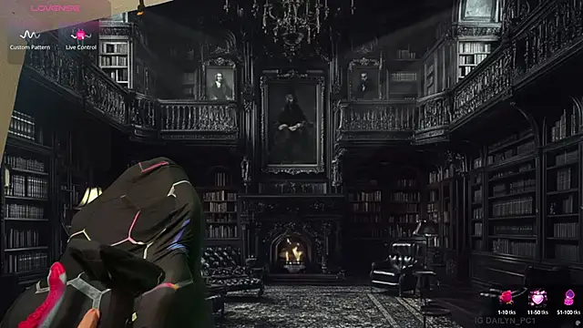 Snapshot of paradise3cityy chatting on March 17, 2025, 1:03 am paradise3cityy online show from March 17, 2025, 1:03 am