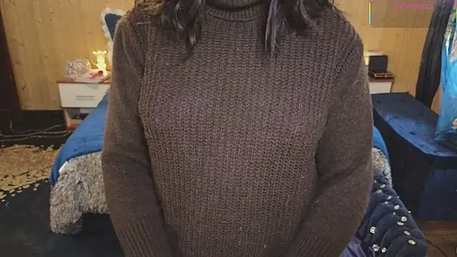 VanessaDoyle online show from February 26, 2025, 8:26 am