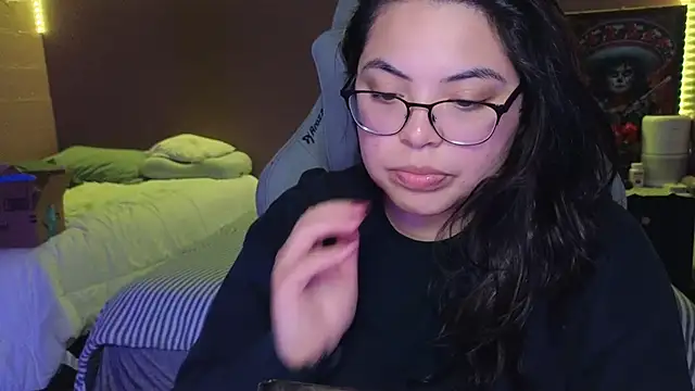 drizzypeach602 online show from October 2, 2025, 2:51 am