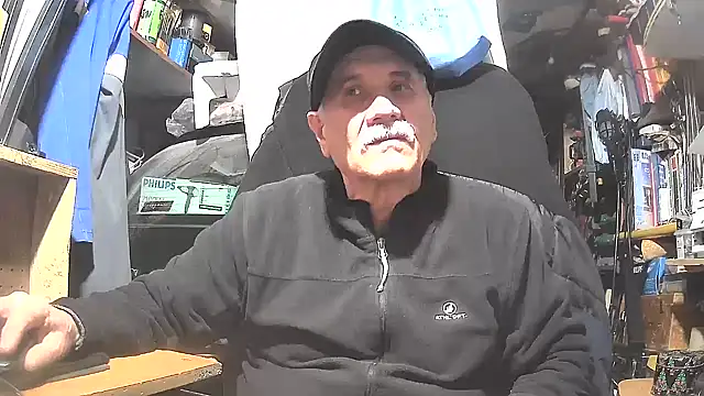 Snapshot of nonnomaturobisex chatting on February 11, 2025, 6:33 pm nonnomaturobisex online show from February 11, 2025, 6:33 pm