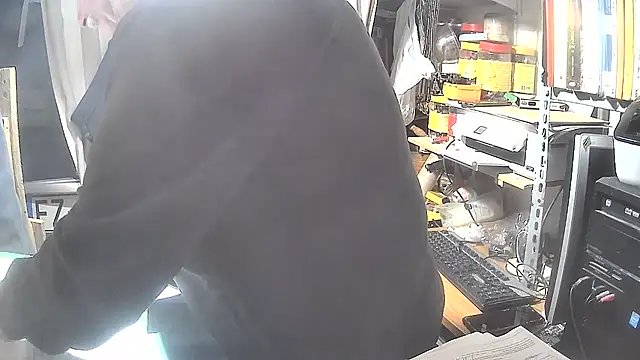 Snapshot of nonnomaturobisex chatting on February 17, 2025, 4:04 pm nonnomaturobisex online show from February 17, 2025, 4:04 pm