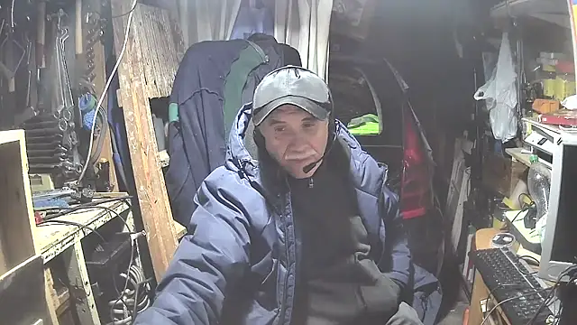 Snapshot of nonnomaturobisex chatting on February 21, 2025, 6:48 pm nonnomaturobisex online show from February 21, 2025, 6:48 pm