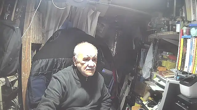 Snapshot of nonnomaturobisex chatting on February 22, 2025, 10:40 am nonnomaturobisex online show from February 22, 2025, 10:40 am