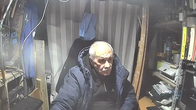 Snapshot of nonnomaturobisex chatting on February 26, 2025, 4:56 pm nonnomaturobisex online show from February 26, 2025, 4:56 pm