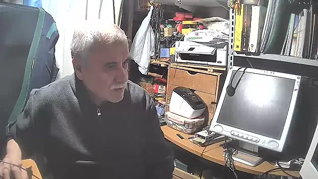 Snapshot of nonnomaturobisex chatting on March 10, 2025, 7:42 am nonnomaturobisex online show from March 10, 2025, 7:42 am