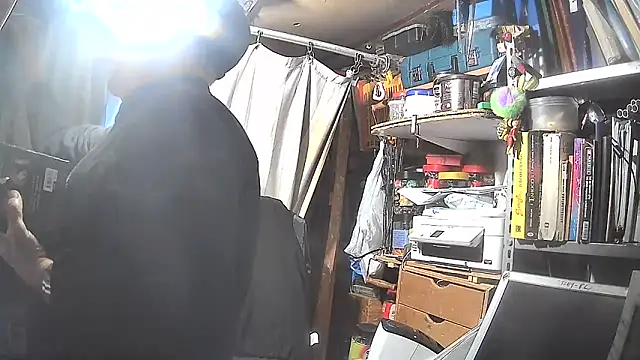 Snapshot of nonnomaturobisex chatting on March 11, 2025, 8:20 am nonnomaturobisex online show from March 11, 2025, 8:20 am