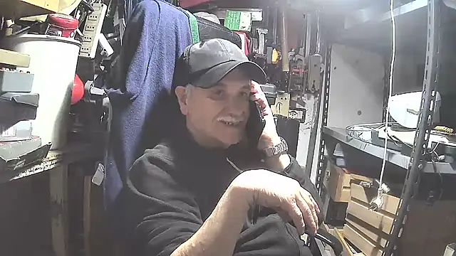 Snapshot of nonnomaturobisex chatting on March 13, 2025, 10:57 am nonnomaturobisex online show from March 13, 2025, 10:57 am