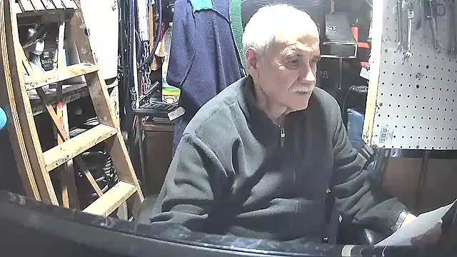 Snapshot of nonnomaturobisex chatting on March 18, 2025, 7:30 am nonnomaturobisex online show from March 18, 2025, 7:30 am