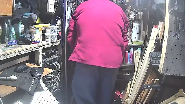 Snapshot of nonnomaturobisex chatting on March 19, 2025, 10:55 am nonnomaturobisex online show from March 19, 2025, 10:55 am