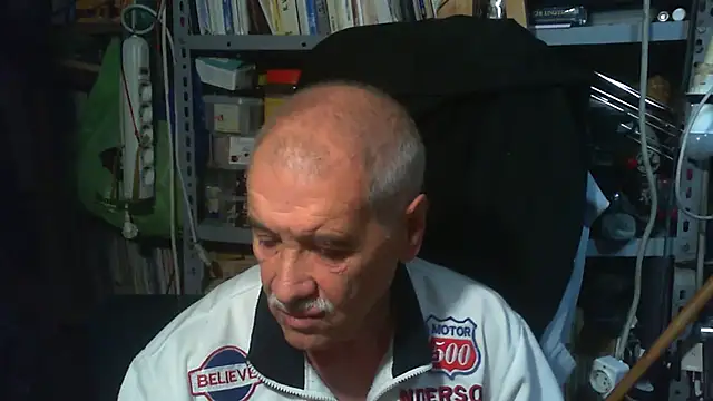 Snapshot of nonnomaturobisex chatting on October 3, 2025, 9:06 am nonnomaturobisex online show from October 3, 2025, 9:06 am