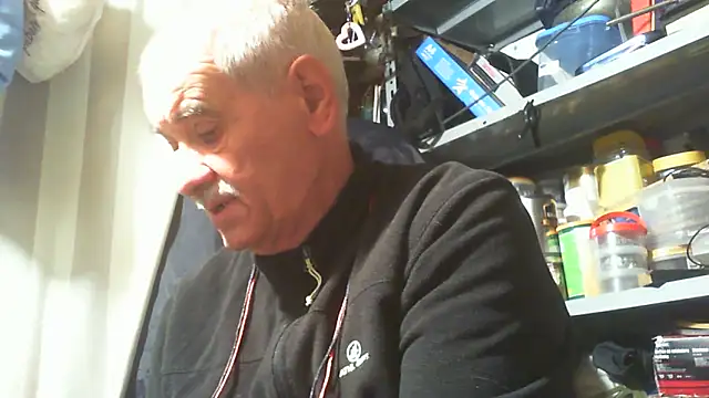 Snapshot of nonnomaturobisex chatting on October 8, 2025, 6:55 am nonnomaturobisex online show from October 8, 2025, 6:55 am