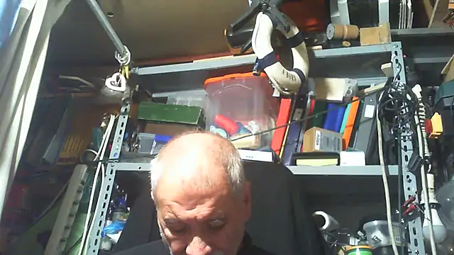 Snapshot of nonnomaturobisex chatting on October 18, 2025, 10:27 am nonnomaturobisex online show from October 18, 2025, 10:27 am