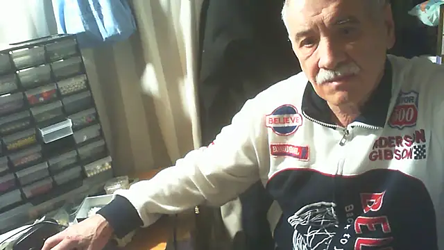 Snapshot of nonnomaturobisex chatting on October 29, 2025, 7:54 am nonnomaturobisex online show from October 29, 2025, 7:54 am